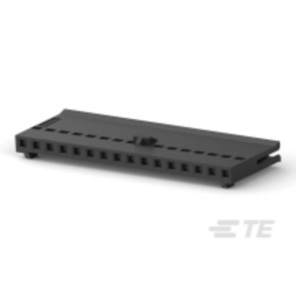 TE Connectivity FFC & FEC CONNECTOR AND ACCESSORIESFFC & FEC CONNECTOR AND ACCESSORIES 1-487769-4 AMP slika