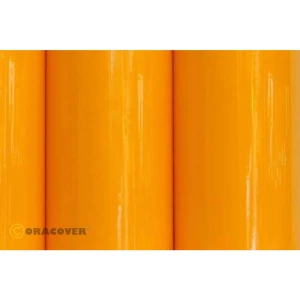 Folija za ploter Oracover Easyplot 54-032-010 (D x Š) 10 m x 38 cm Zlatno-žuta slika