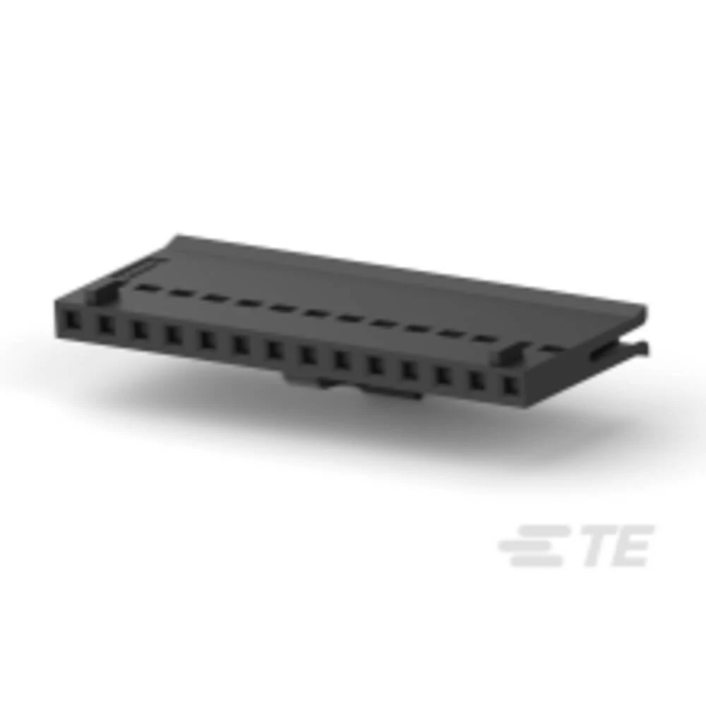 TE Connectivity FFC & FEC CONNECTOR AND ACCESSORIESFFC & FEC CONNECTOR AND ACCESSORIES 1-487526-3 AMP slika