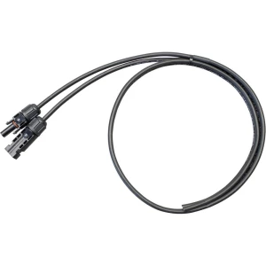 Phaesun 500043 Quickcab4-6/5 instalacijski kabel  6 mm²  Duljina kabela 5.00 m slika