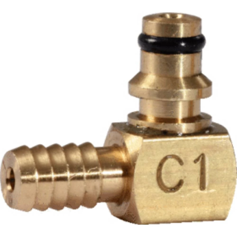 KS Tools 150.1594 Adapter, BOSCH slika