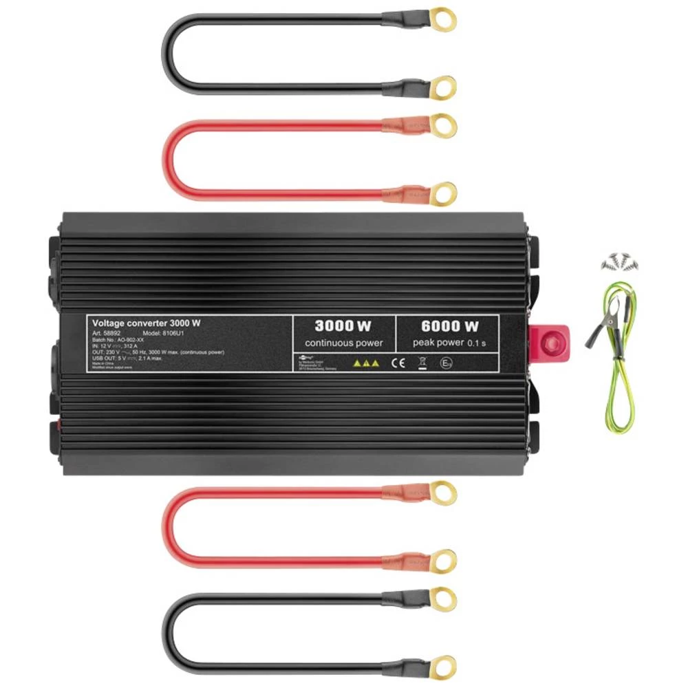 Conrad Product Image