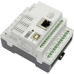PLC upravljački modul Controllino MAXI Automation pure 100-101-10 24 V/DC slika