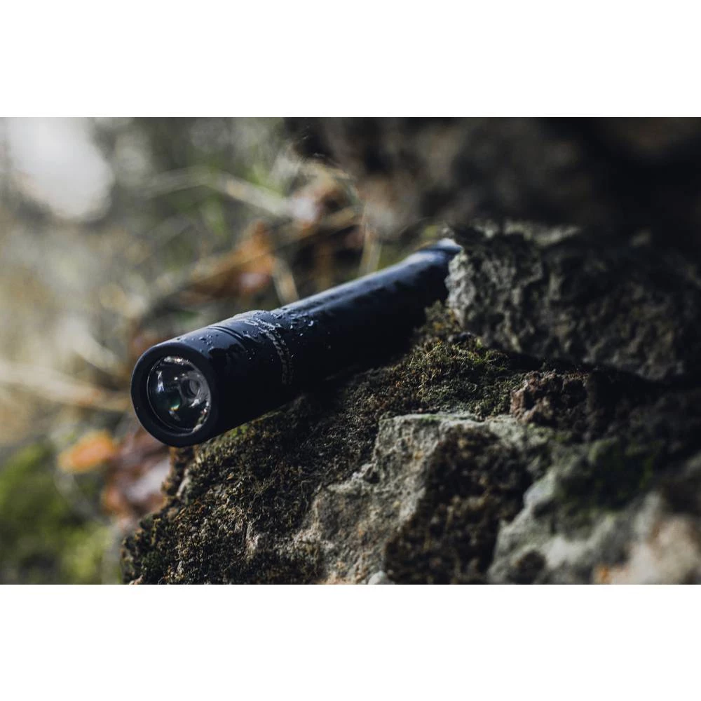 ArmyTek Partner C4 white LED ručna lampa pogon na punjivu bateriju 1450 lm 720 h 82 g slika