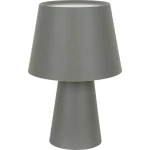 Lucci Harris 26960749 stolna svjetiljka E27 siva