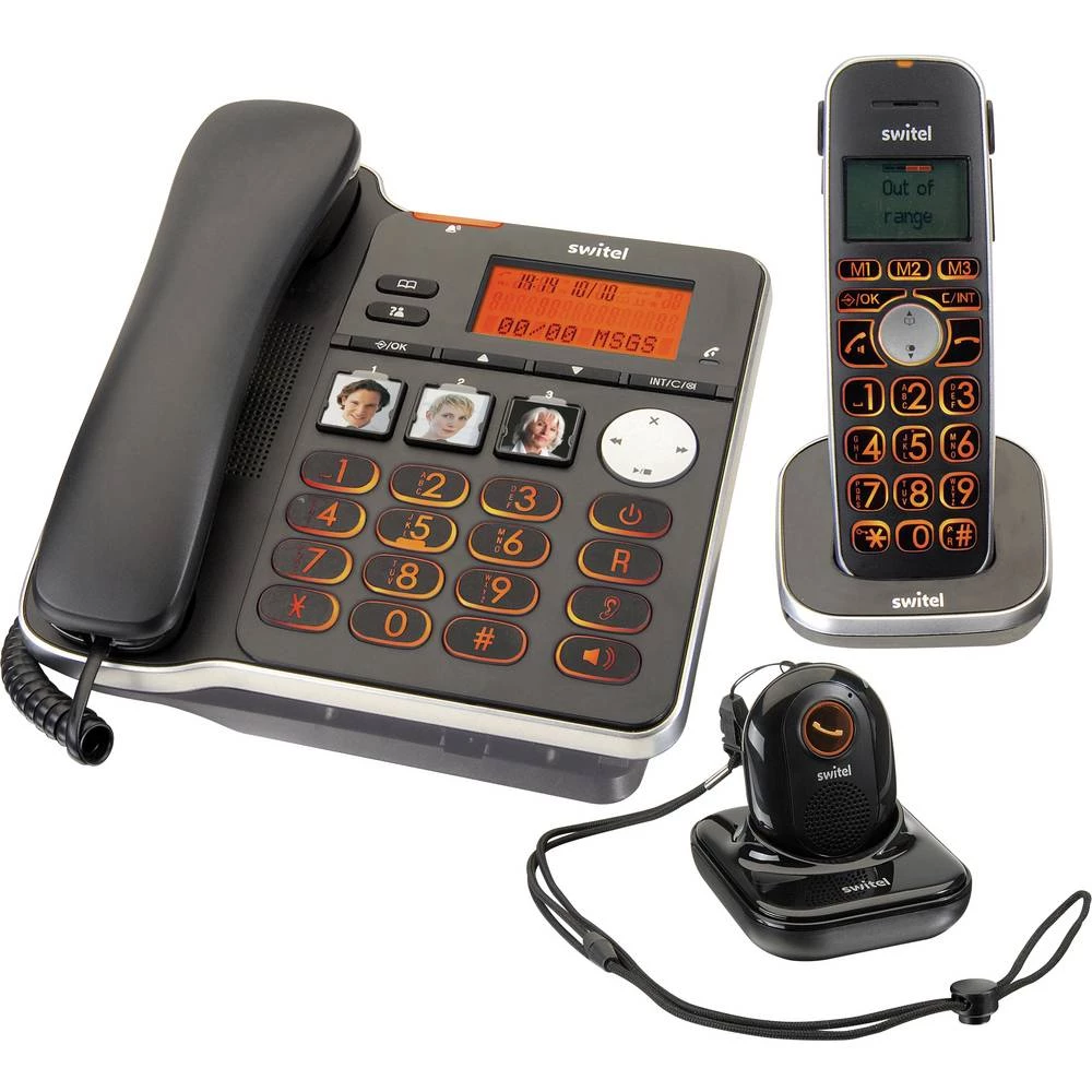 Conrad Product Image