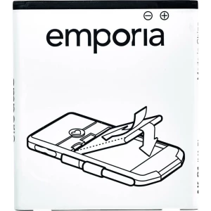 Mobilni telefon-akumulator Emporia N/A 2500 mAh slika