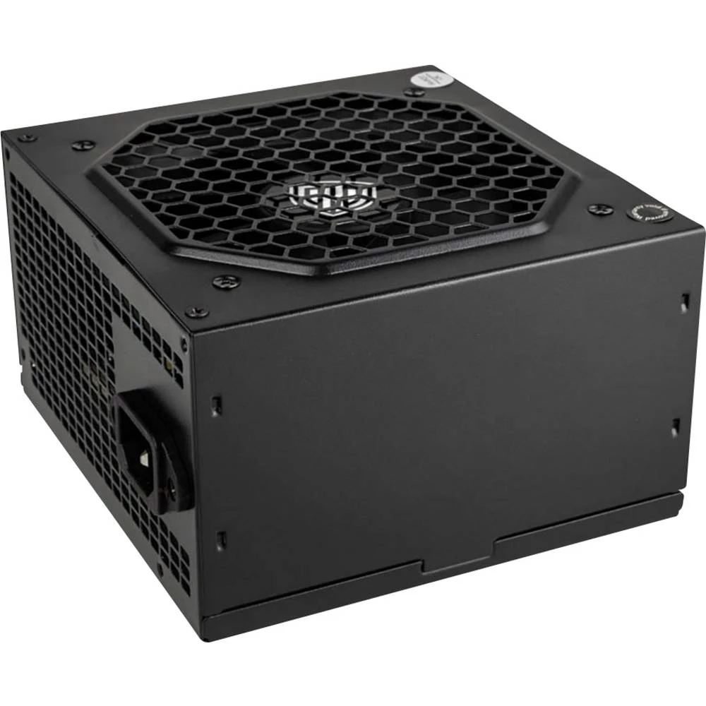 Kolink KL-C700S komplet za nadogradnju kućišta računala crna slika