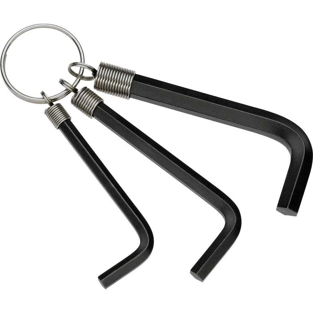 Point 29232601 Set unutranjih šesterokutnih L odvijača slika