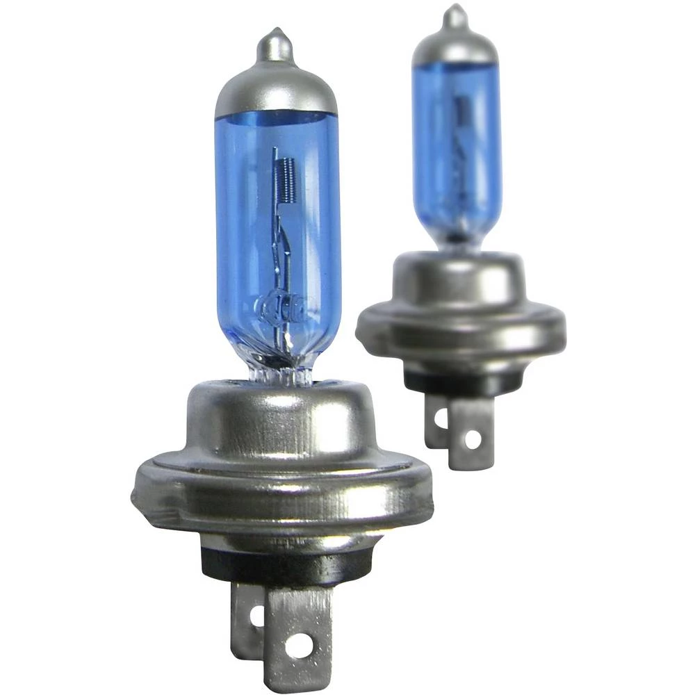 Halogena žarulja JOM Ksenonska optika H7 55 W slika