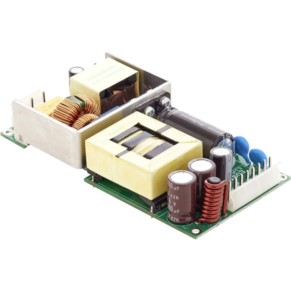 Egston E2OFyW3 150 AC/DC modul napajanja, otvoreni okvir 12 V/DC 12.5 A slika