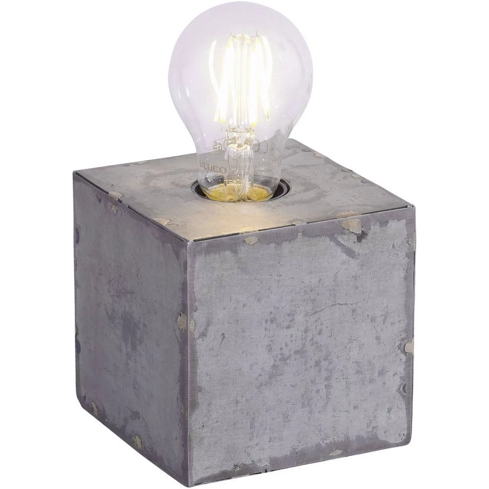 LeuchtenDirekt Stajaće/stolne svjetiljke 11499-77 N/A Željezna E27 slika