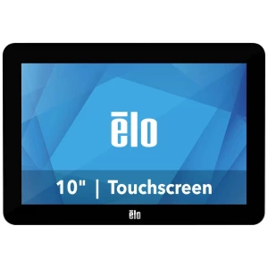 elo Touch Solution 1002L zaslon na dodir Energetska učinkovitost 2021: E (A - G)  25.7 cm (10.1 palac) 1280 x 800 piksel 16:10 29 ms mini vga, HDMI™, USB-C™, audio line-in, mikro USB slika