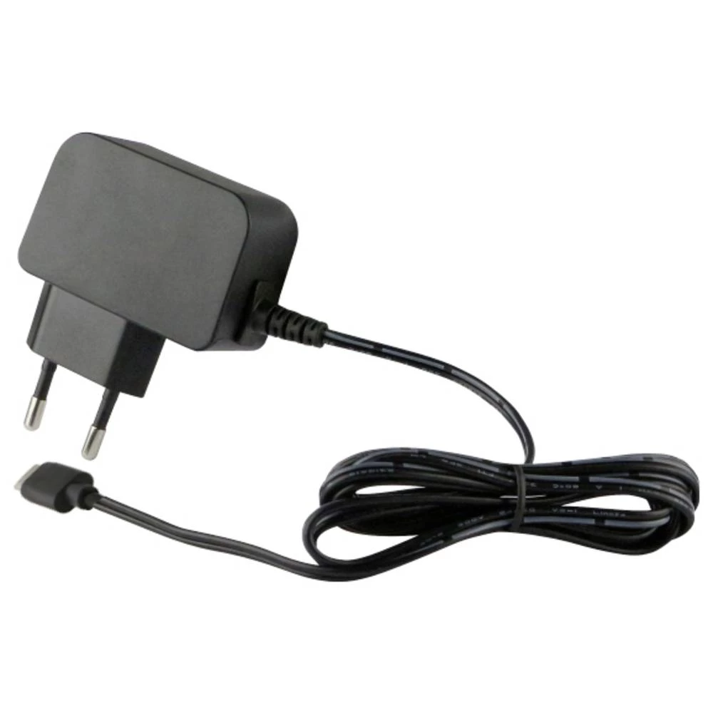 HN Power HNP06-CL6 plug-in napajanje, fiksni napon 5 V 1500 mA 7.5 W slika