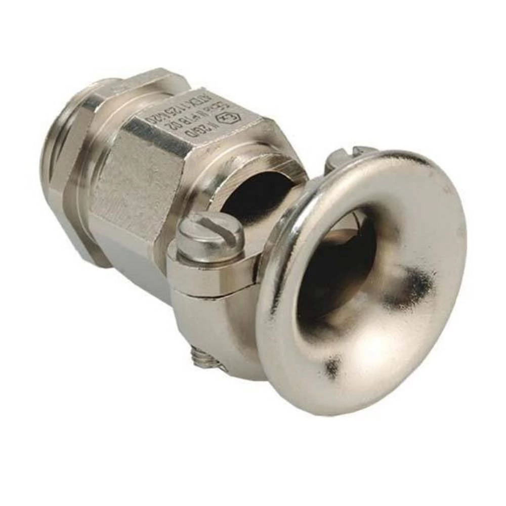 Kaiser Elektro EX1801.11 kabelska uvodnica PG11 metal 1 St. slika