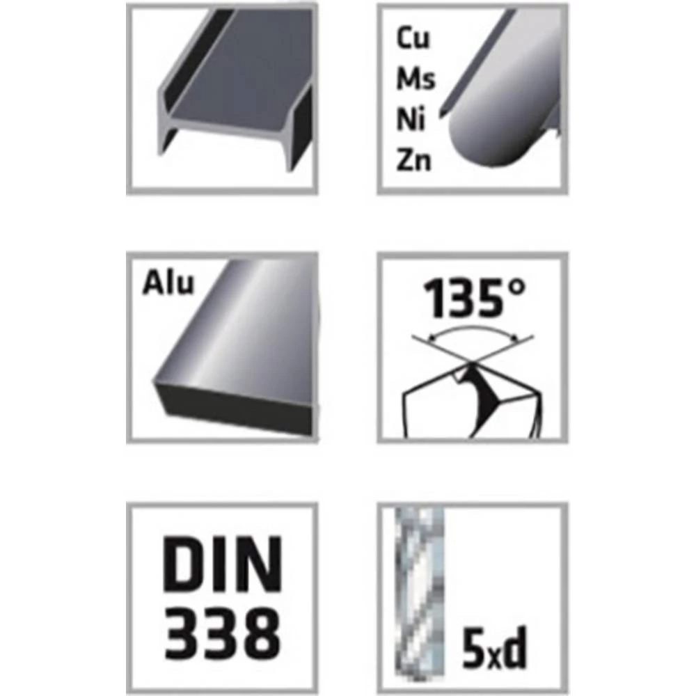 Conrad Product Image