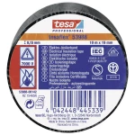 tesa tesaflex IEC 53988-00142-00 izolacijska traka  crna (D x Š) 10 m x 19 mm 1 St.