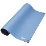 Weller T0051403499 Antistatički ESD Premium stolni podložak za lemljenje Weller T0051403499 odlagalište  (D x Š) 900 mm x 600 mm