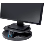 Kensington SmartFit® Spin2™ Postolje za monitor 48,3 cm (19") - 68,6 cm (27") Stalak, Podesiv po visini
