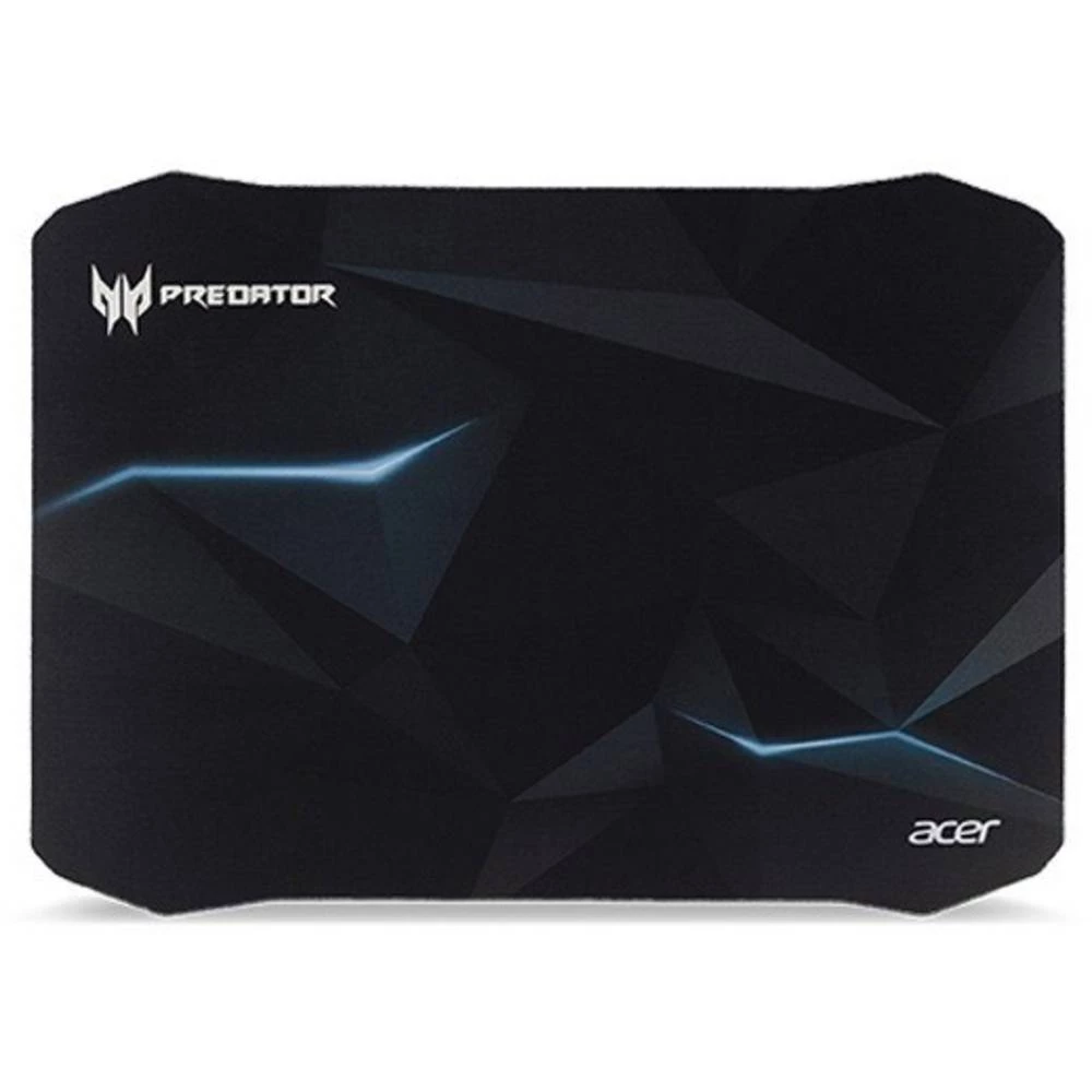 Igraći podložak za miša Acer Predator Mousepad Spirits M Crna, Plava boja slika