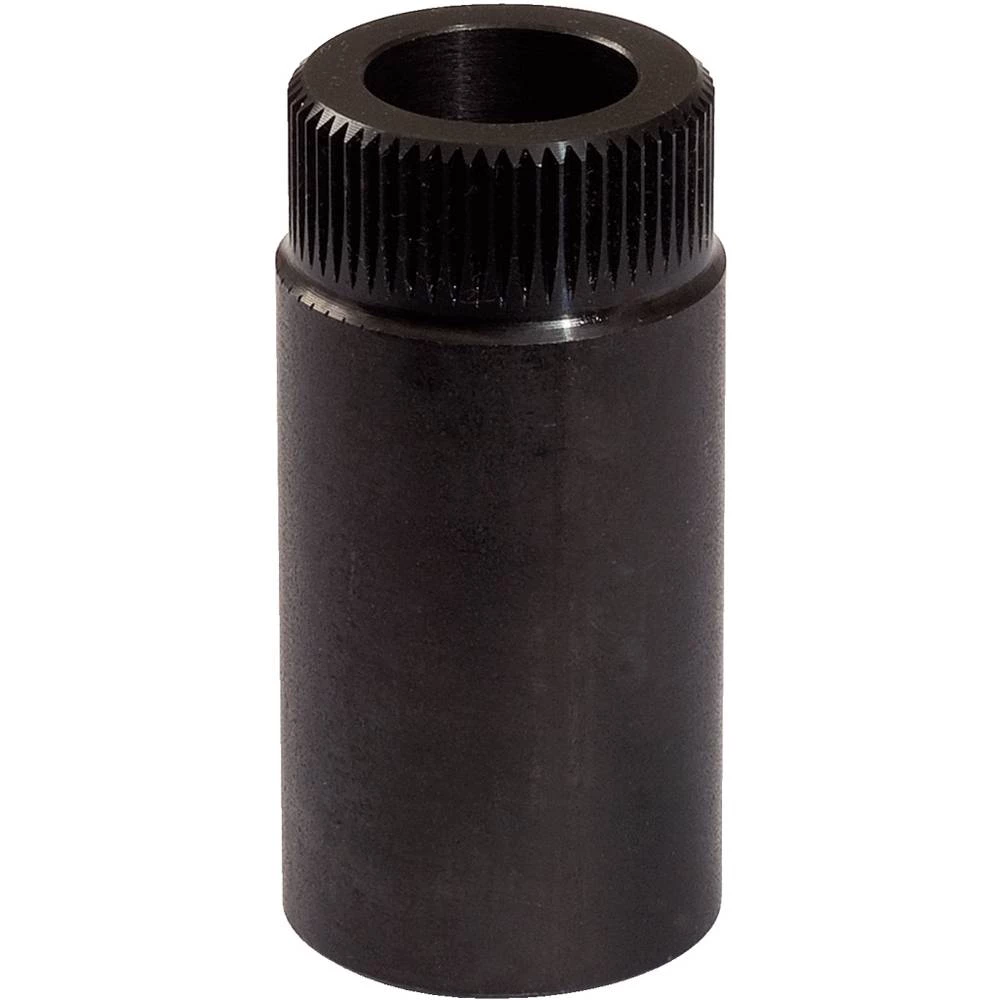 KS Tools 455.0005 1/2" nazubljeni predkomorni nastavak, 58 zuba slika