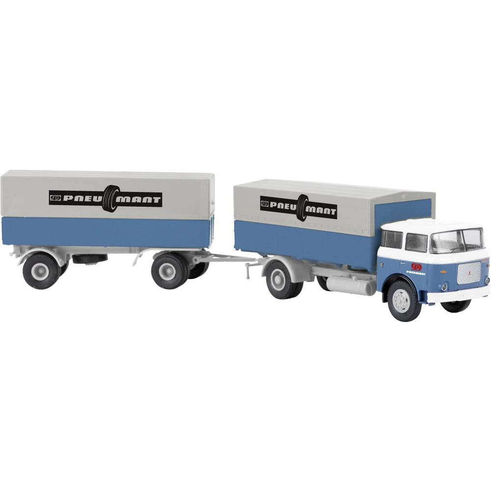 Brekina 71852 H0 LIAZ slika