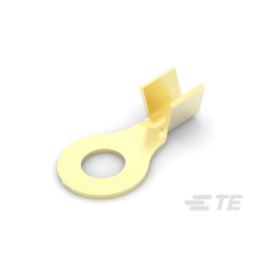 TE Connectivity Open Barrel Rings & SpadesOpen Barrel Rings & Spades 34848 AMP slika