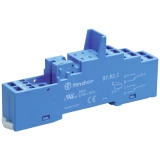 Podnožje releja 1 ST Finder Finder 46.52 (D x Š x V) 95.6 x 15.8 x 32.5 mm