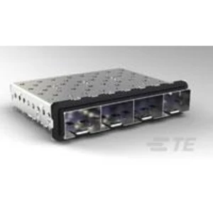 TE Connectivity SFP+ Pluggable I/OSFP+ Pluggable I/O 2057353-1 AMP slika