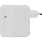 Apple 30W USB-C Power Adapter adapter za punjenje Pogodan za uređaje Apple: iPhone, iPad, MacBook MY1W2ZM/A
