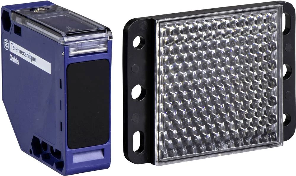 Schneider Electric XUK1ARCNL2H61 Reflektirajuća svjetlosna barijera 24, 24 - 240, 240 V/DC, V/AC 1 ST slika