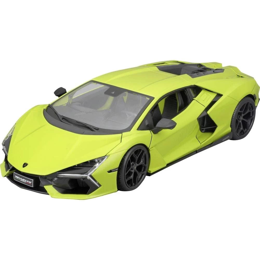Maisto Lamborghini Revuelto ´23 1:18 model automobila slika