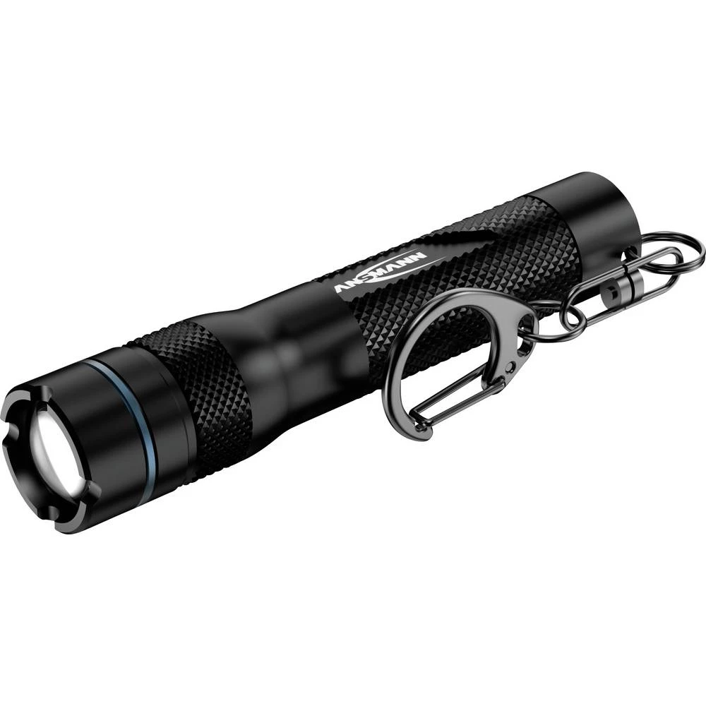 Ansmann LED Taschenlampe Adventure TA90B SMD LED džepna svjetiljka baterijski pogon 32 g slika