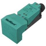 Induktivni senzor PNP Pepperl & Fuchs NJ40 + U10 + E2