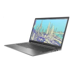 HP Notebook radna stanica ZBook Firefly 15 G8 39.6 cm (15.6 palac)  Full HD Intel® Core™ i7 i7-1165G7 16 GB RAM  512 GB SSD Nvidia Quadro T500 Win 10 Pro siva  2C9S6EA#ABD