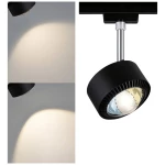 Paulmann Aldan LED reflektor za sustav šina U-šina 8 W LED crna (mat)