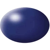 Revell 36350 vodena boja lufthansa-plava (svileno mat) Kod boje: 350 RAL-šifra boje: 5013 limenka 18 ml
