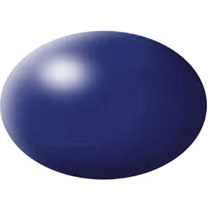 Revell 36350 vodena boja lufthansa-plava (svileno mat) Kod boje: 350 RAL-šifra boje: 5013 limenka 18 ml slika