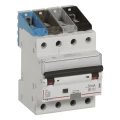 Legrand 411237 FID zaštitna sklopka/zaštitna sklopka za vodove     32 A  400 V/AC slika