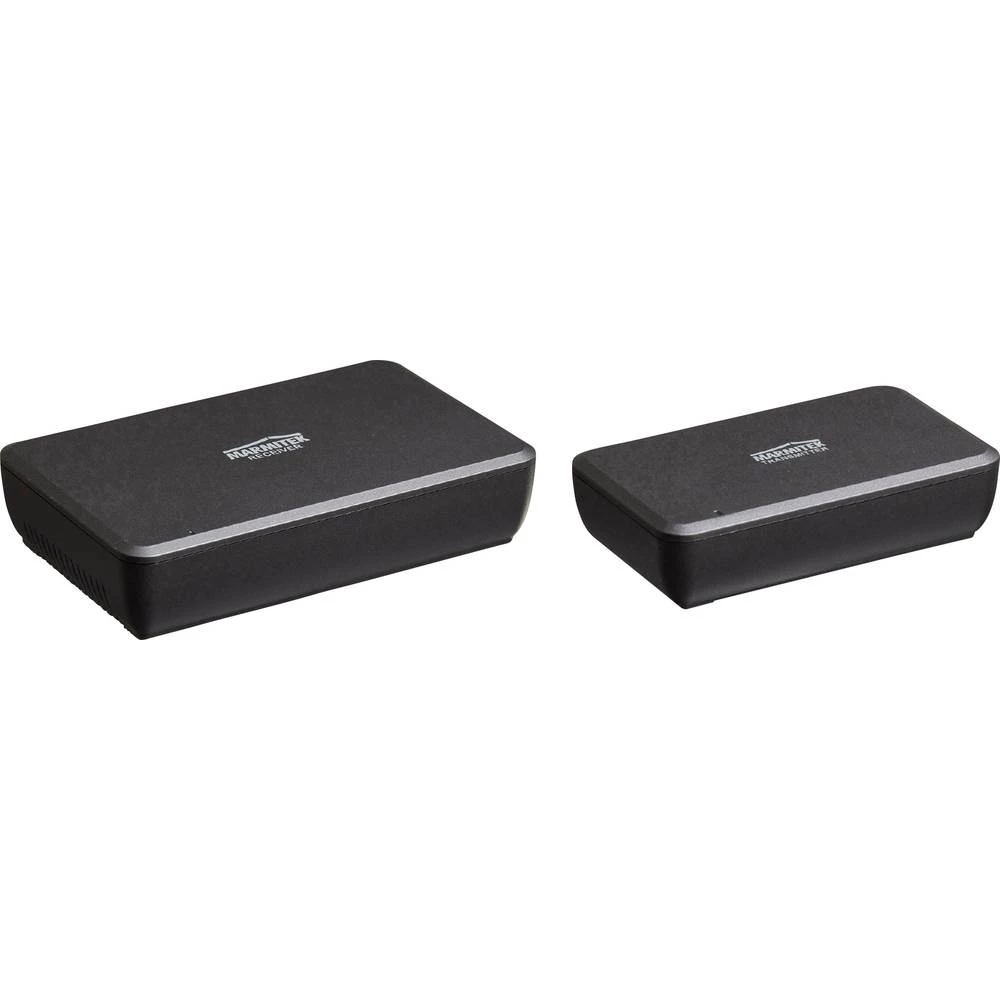 Uređaj za bežični prijenos s priključnom stezaljkom (komplet) Marmitek Surround Anywhere 221 30 m 20 kHz slika