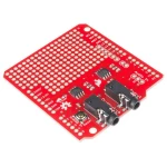 Sparkfun DEV-13116 Audio modul 1 ST Pogodno za: Arduino