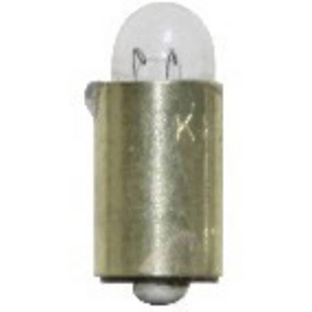 BELI-BECO 8014 utična žarulja čista 14 V 45 mA 1 St. slika