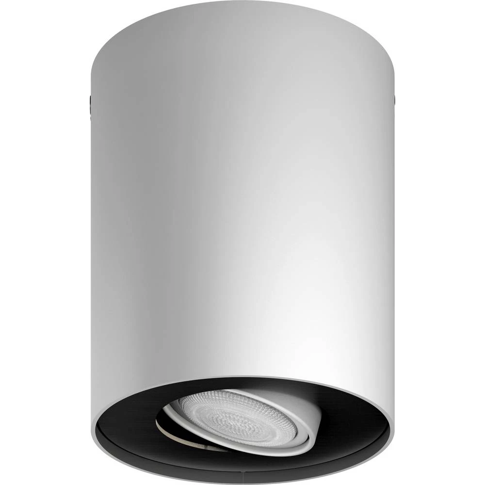 Philips Lighting Hue led stropna i zidna svjetiljka Pillar GU10 5 W toplo-bijela, neutralno-bijela, dnevno svjetlo-bijela slika