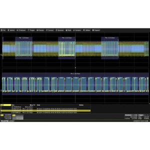 Softver Teledyne LeCroy HDO4K-SPACEWIREBUS D Softver Teledyne LeCroy HDO4K-SPACEWIREBUS D, HDO4K-SPACEWIREBUS D slika