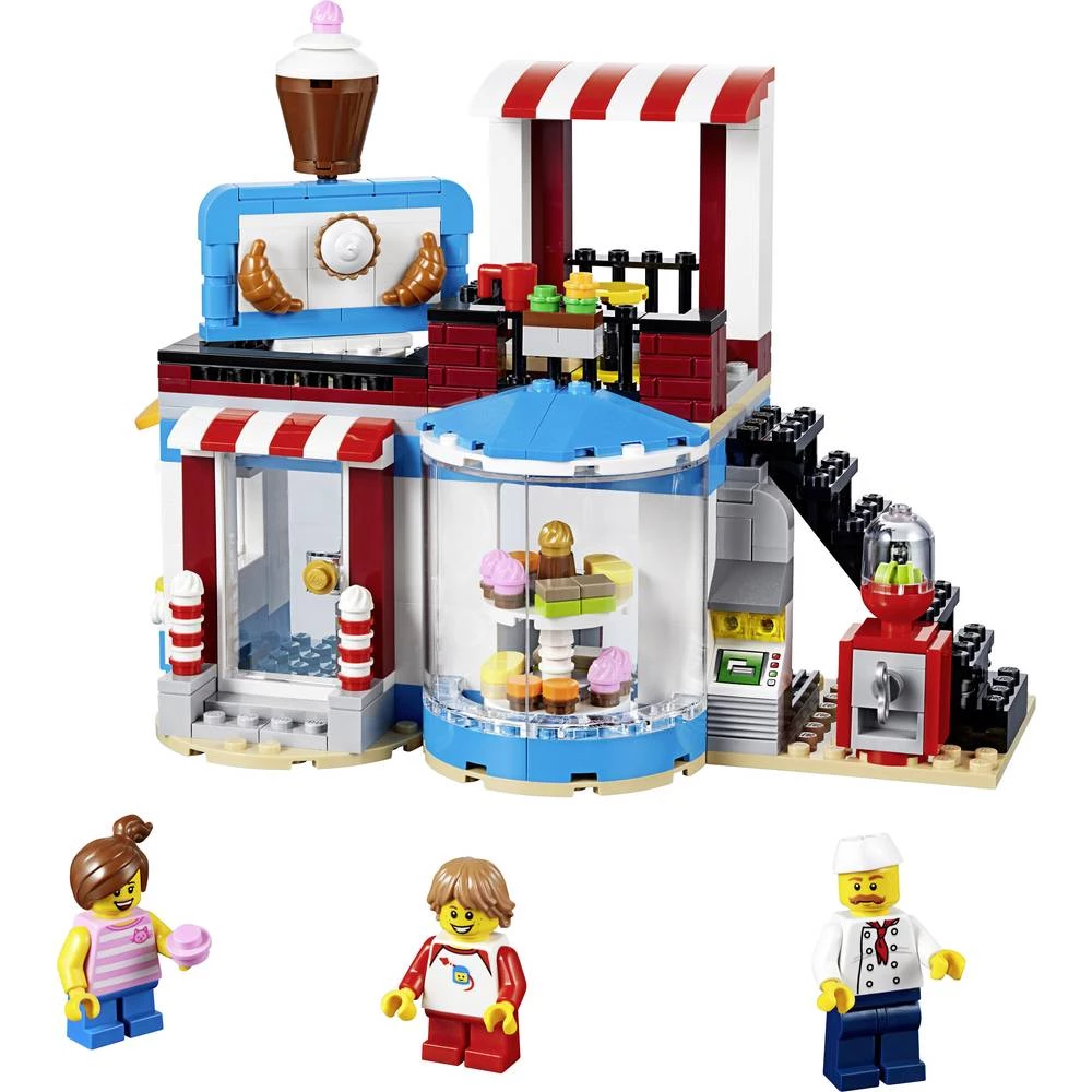 Conrad Product Image