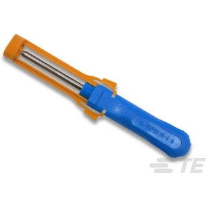 <br>  <br>  Alat za ekstrakciju za MQS 1<br>  <br>  <br>  <br>  1-1579018-4<br>  <br>  1-1579018-4<br>  <br>  TE Connectivity<br>  <br>  Sadržaj: 1 St.<br>  <br> slika