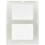 Deflecto 2304WEU nosač brošure u tablici Upotreba za papirni fomat: din a4 visok bijela, prozirna 1 St.