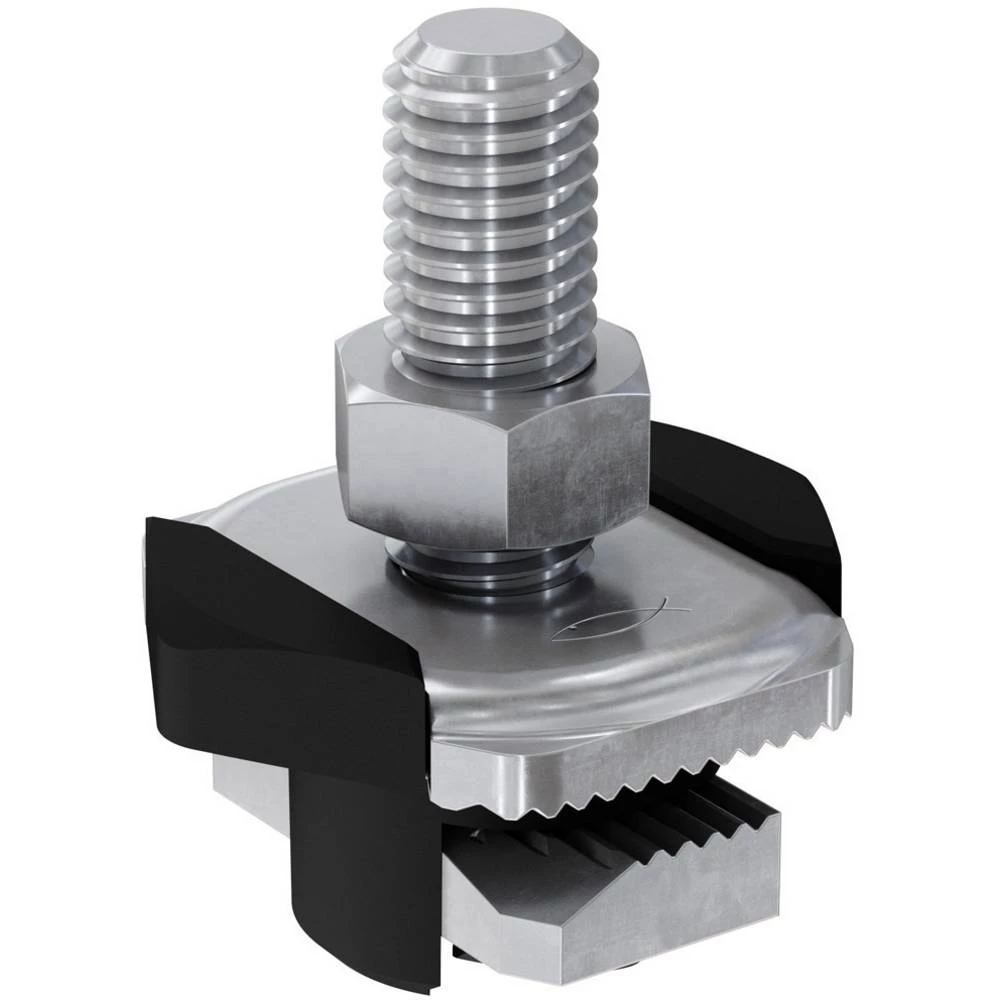 Fischer fischer Hammerkopfschraube FHSClix 8x140 545834 vijak s čekić glavom         50 St. slika