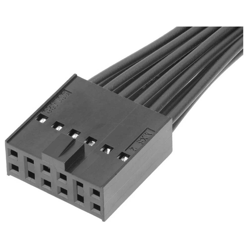 Molex 219658-1124 1 St. Bag slika