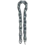 Master Lock čelični lanci prekriveni vinilom 8021 EURD Master Lock 8021EURD lanac  srebrna